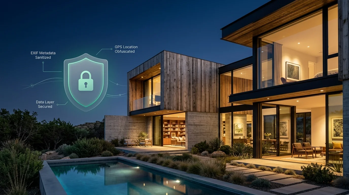 The Hidden Security Risks of Free Online Image Converters for Real Estate